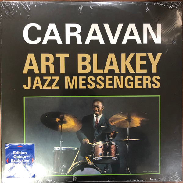 Caravan