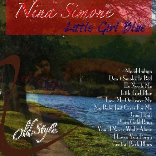 Little Girl Blue