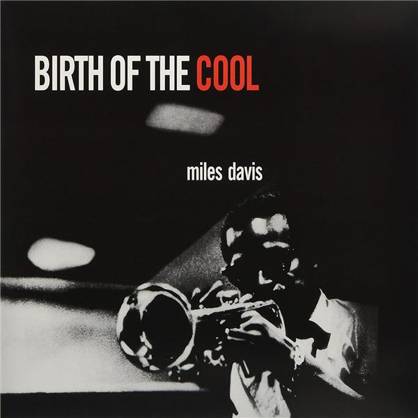 Birth Of The Cool