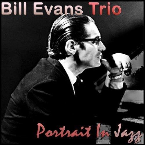 Portrait in Jazz