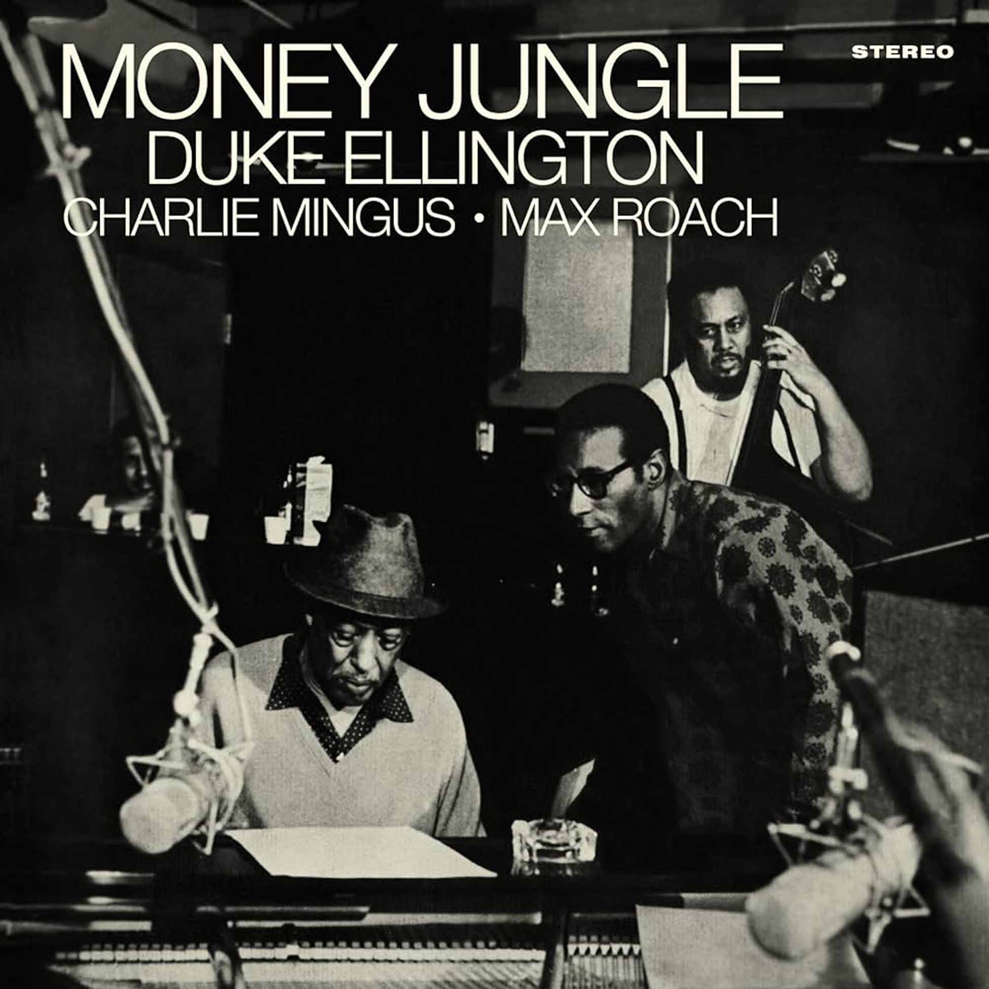 Money Jungle