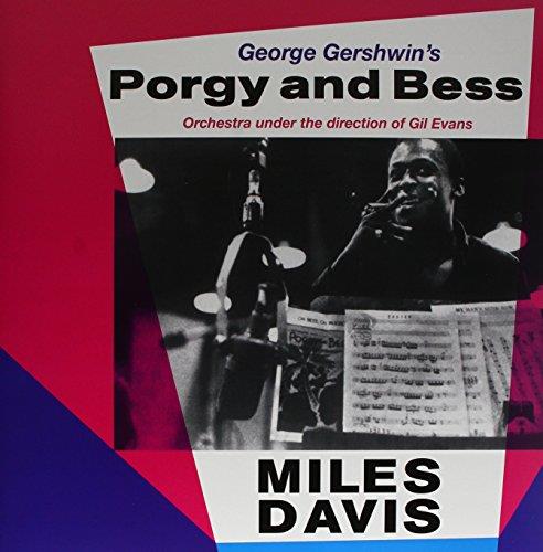 Porgy And Bess