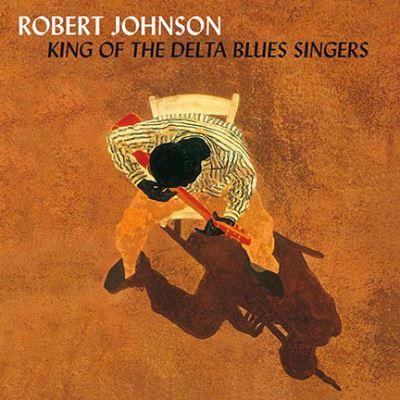 King Of The Delta Blues Vol. 1 & 2