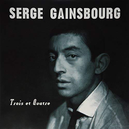 Trois Et Quatre