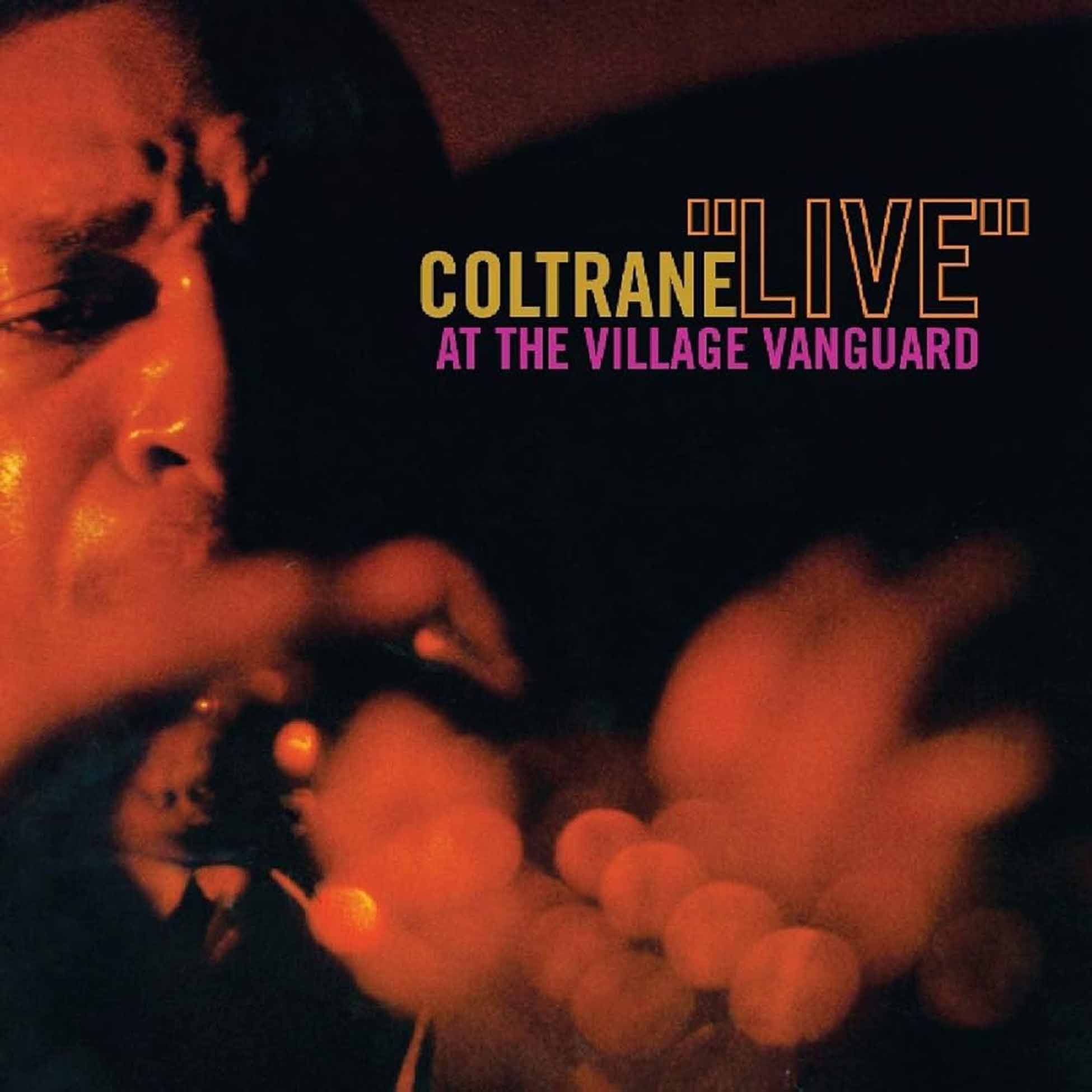 “Live” at the Village Vanguard