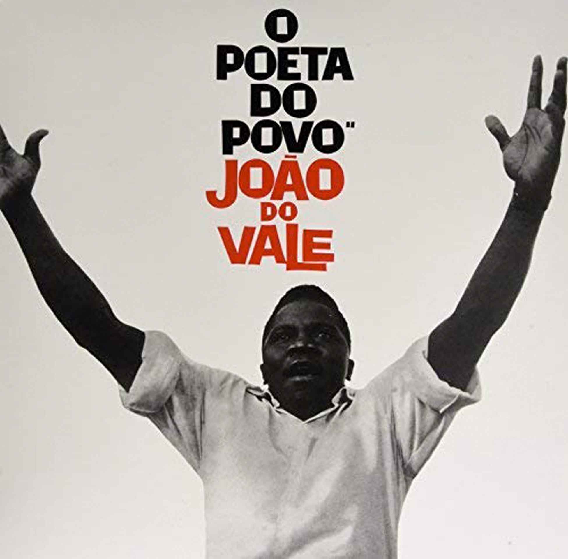 O Poeta Do Povo