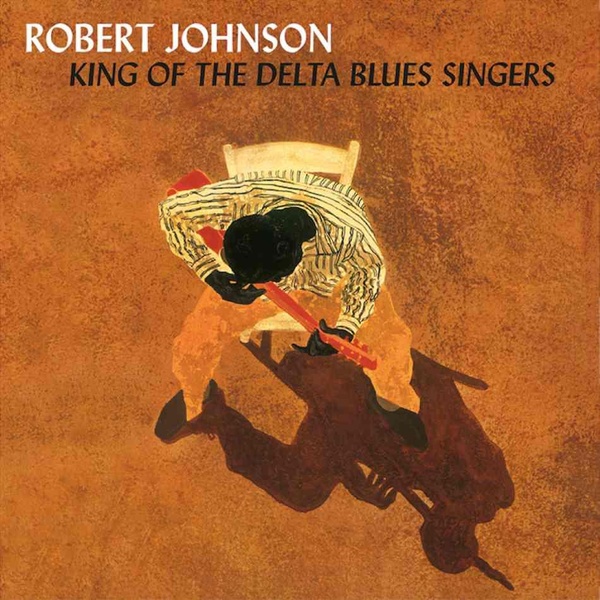 King Of The Delta Blues Volumes 1 And 2