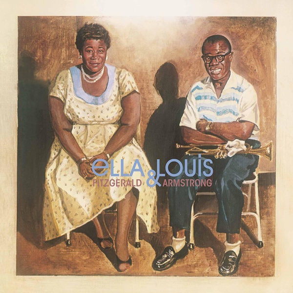 Ella & Louis