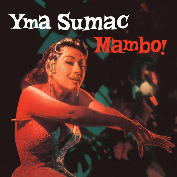 Mambo