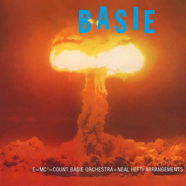 The Atomic Mr. Basie
