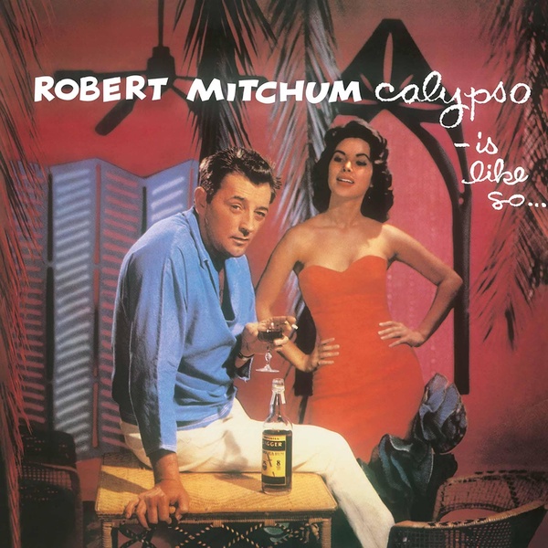 Calypso - Is Like So !