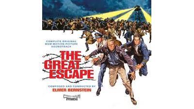 The Great Escape
