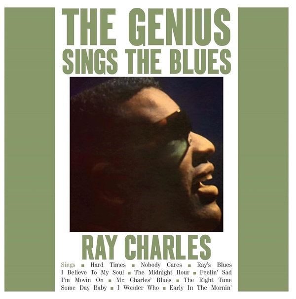 The Genius Sings The Blues