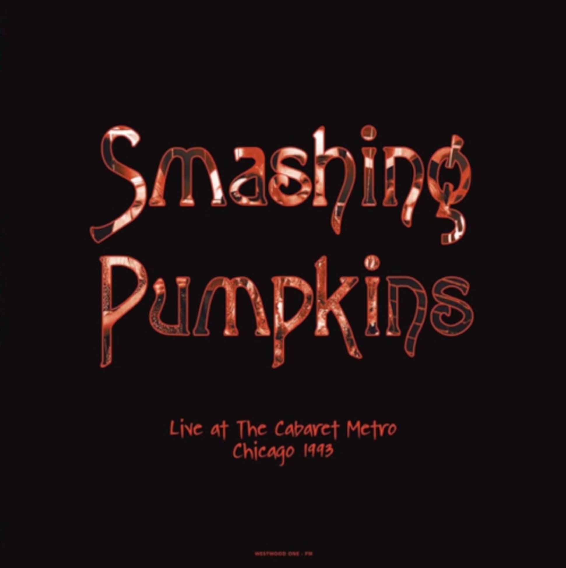 Live At The Cabaret Metro, Chicago 1993 - Vinyle Violet