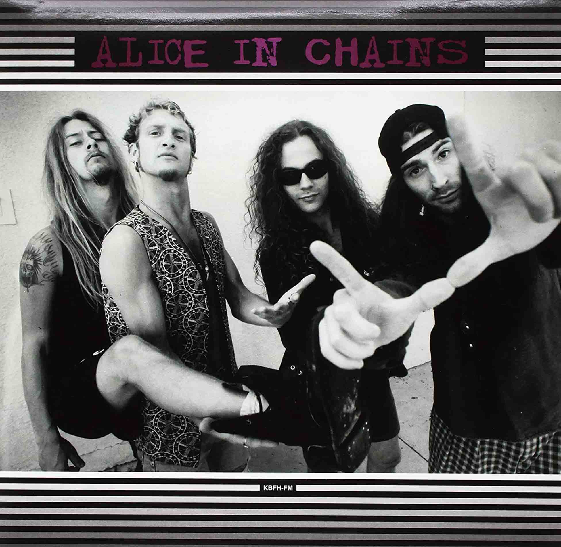 Live In Oakland October 8Th 1992