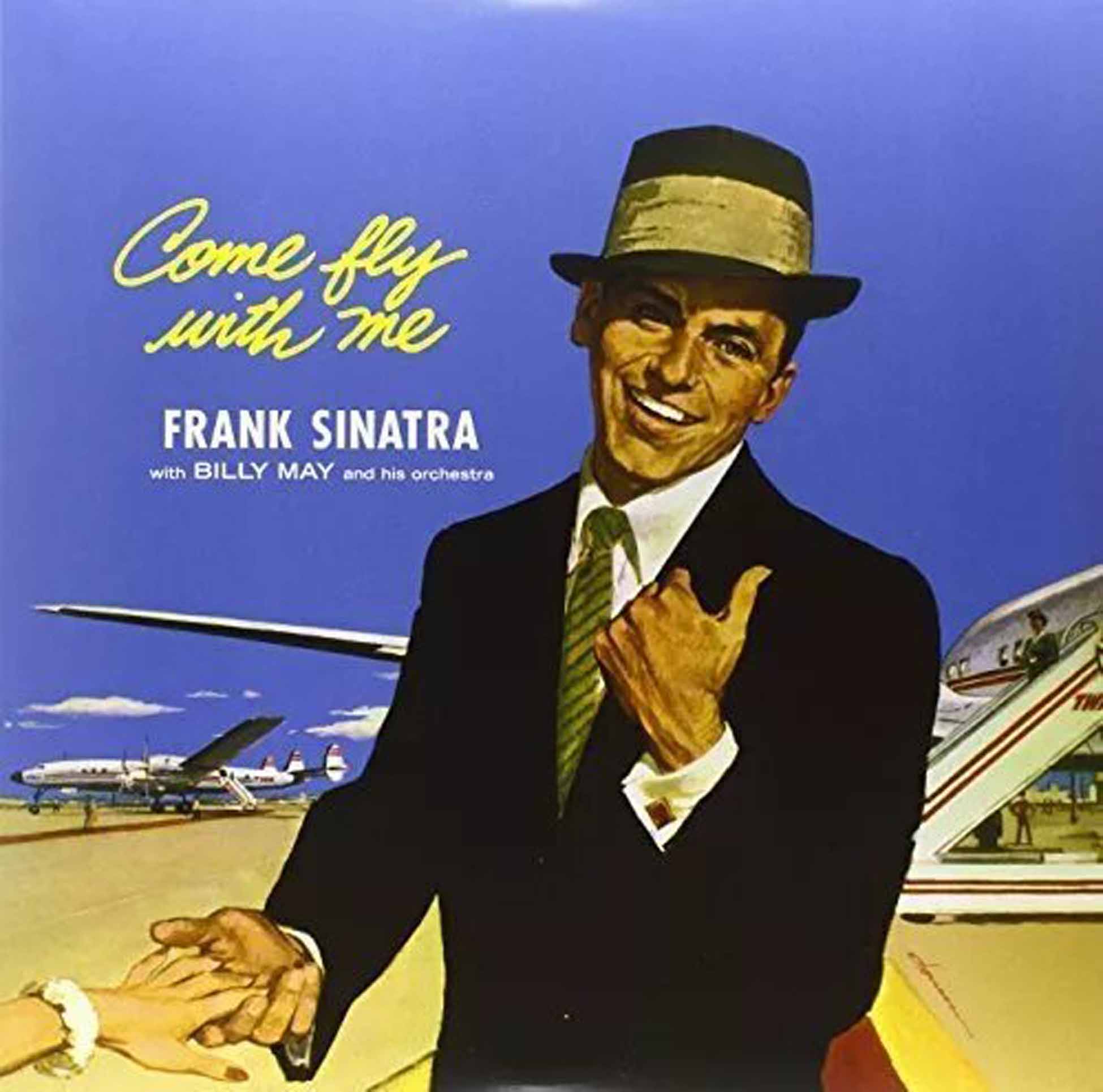 Come Fly With Me