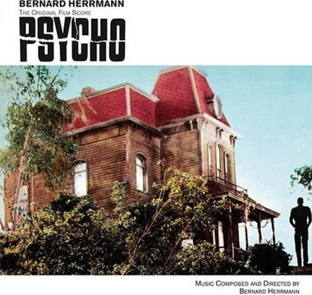 Psycho - Original Soundtrack