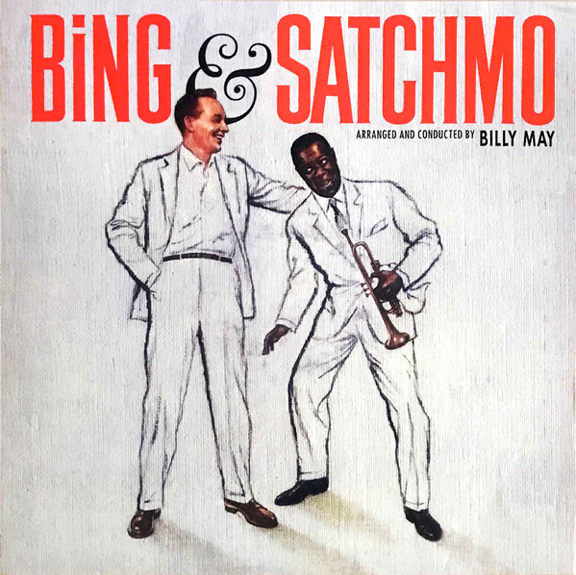 Bing & Satchmo