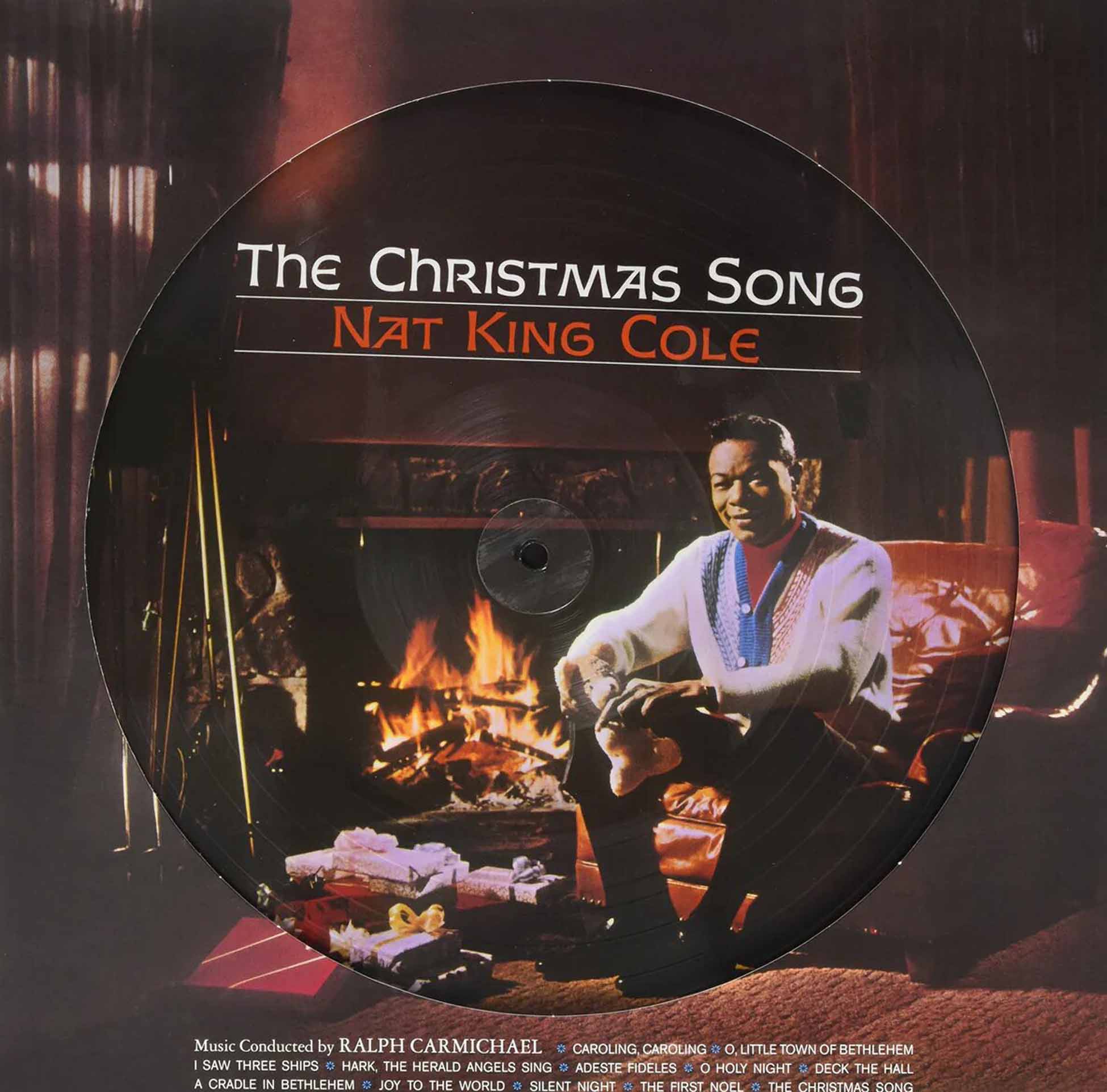 The Definitive Christmas Collection