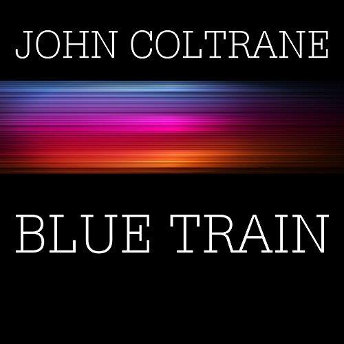 Blue Train/Picture Disc