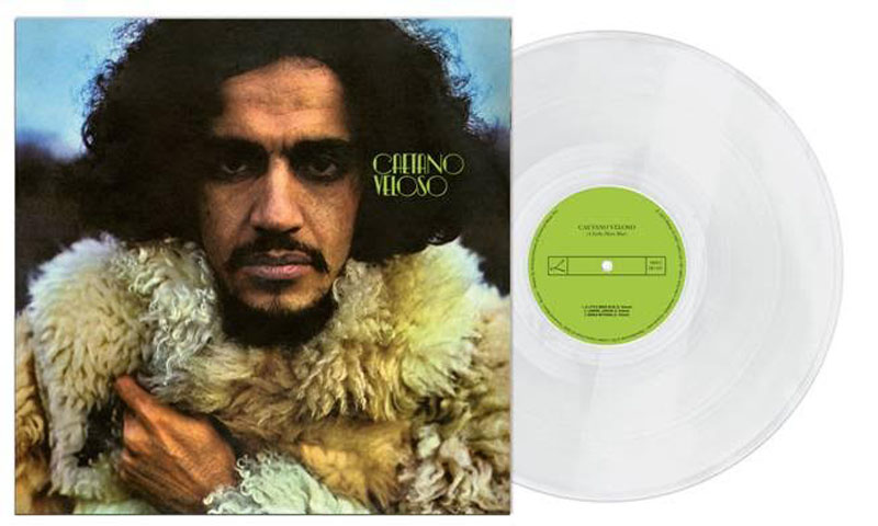 Caetano Veloso