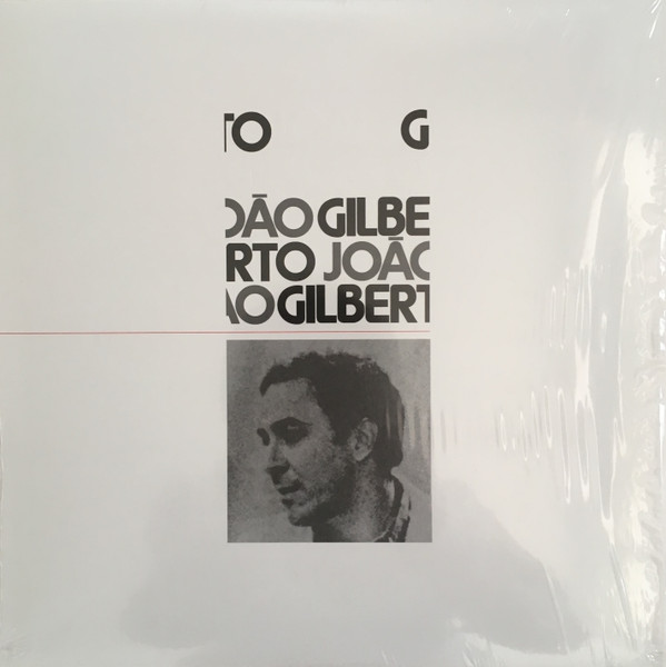 Joao gilberto - Edition limitée