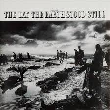 The Day the Earth Stood Still