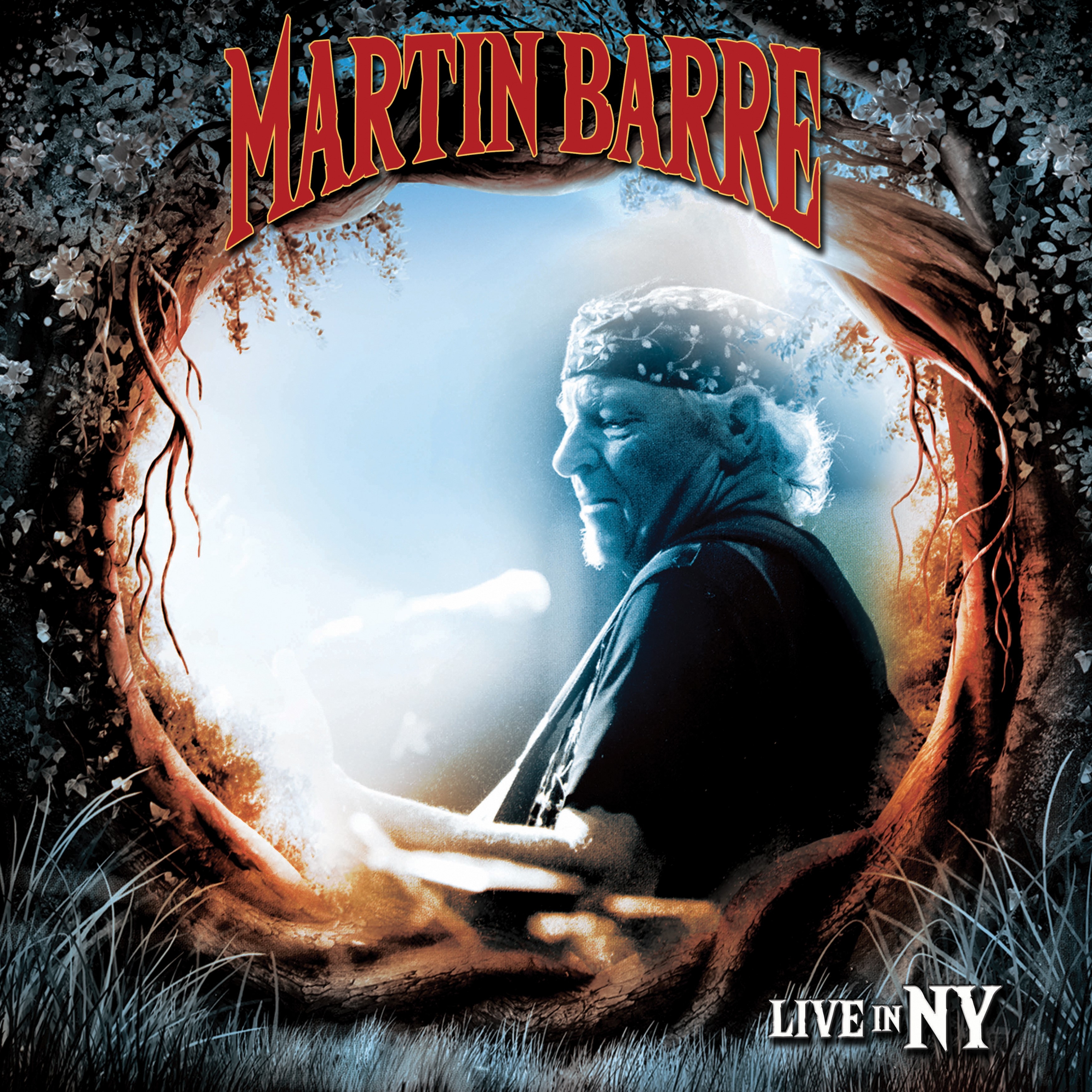 Live In NY