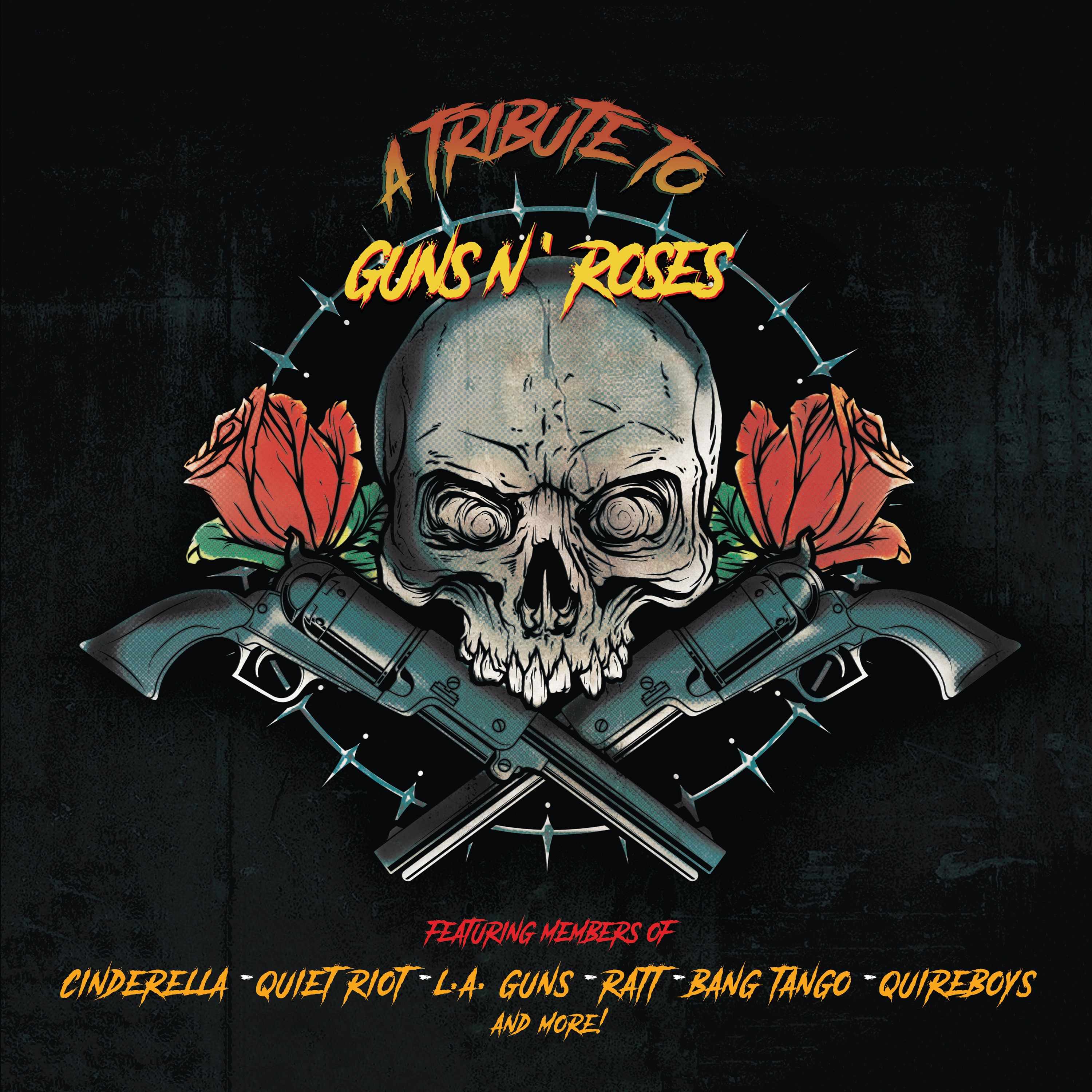 A Tribute To Guns N' Roses