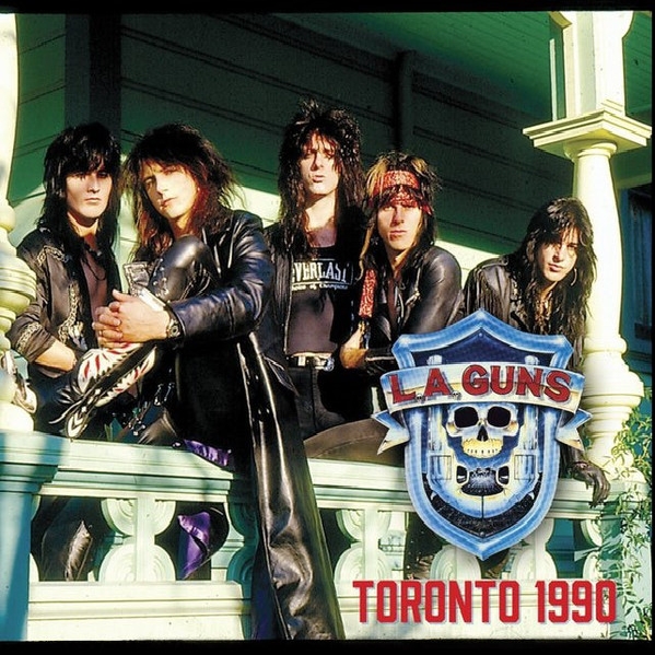 Toronto 1990