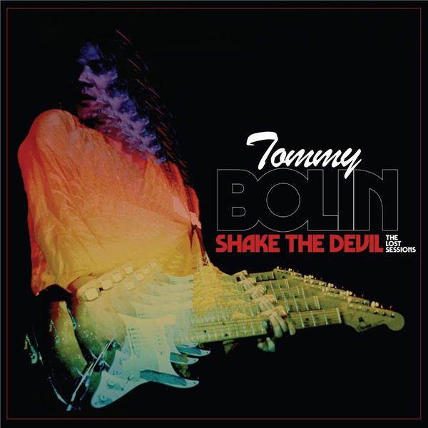 Shake The Devil The Lost Sessions