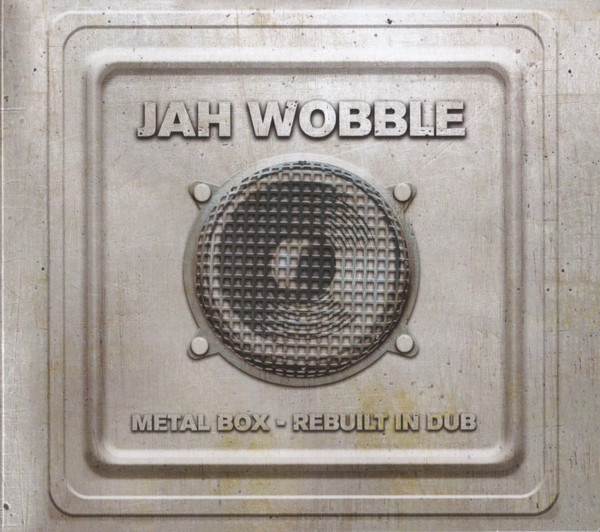 Metal Box Rebuilt In Dub