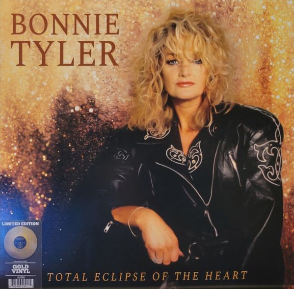 Total Eclipse of the Heart Vinyle Or
