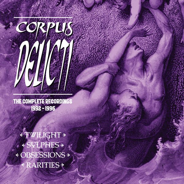 The Complete Recordings : 1992-1996