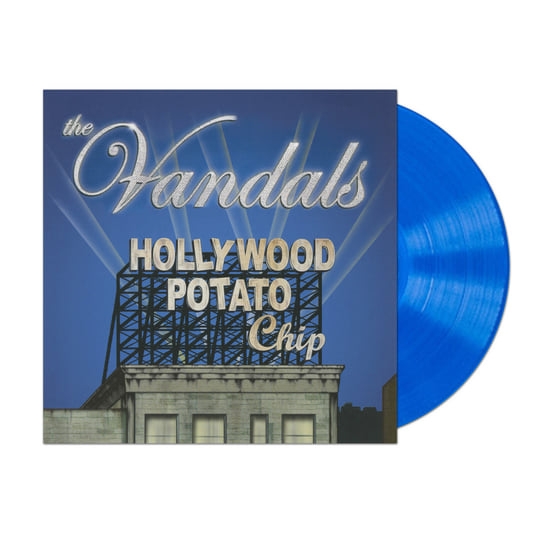 Hollywood Potato Chip