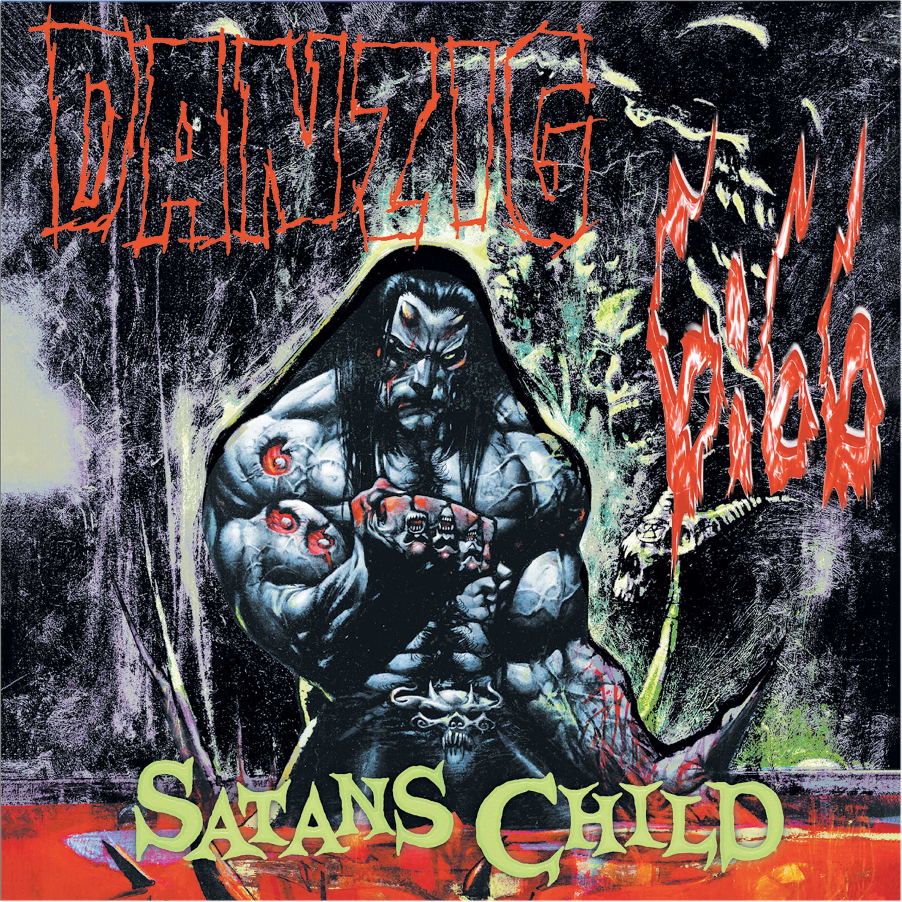 Danzig 6:66: Satan's Child