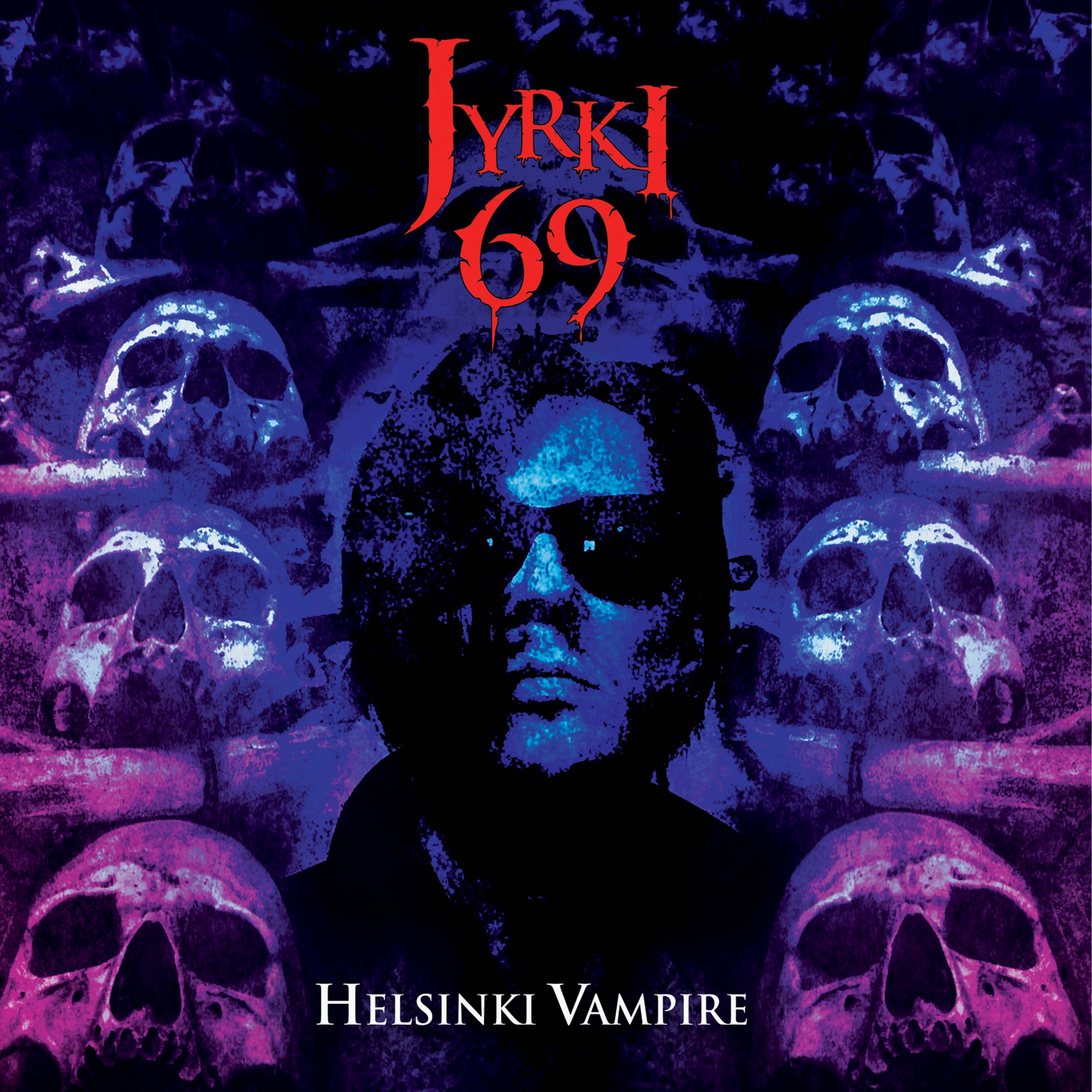 Helsinki Vampire