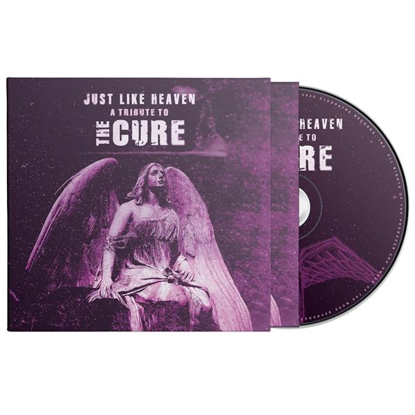 Just Like Heaven - A Tribute To The Cure