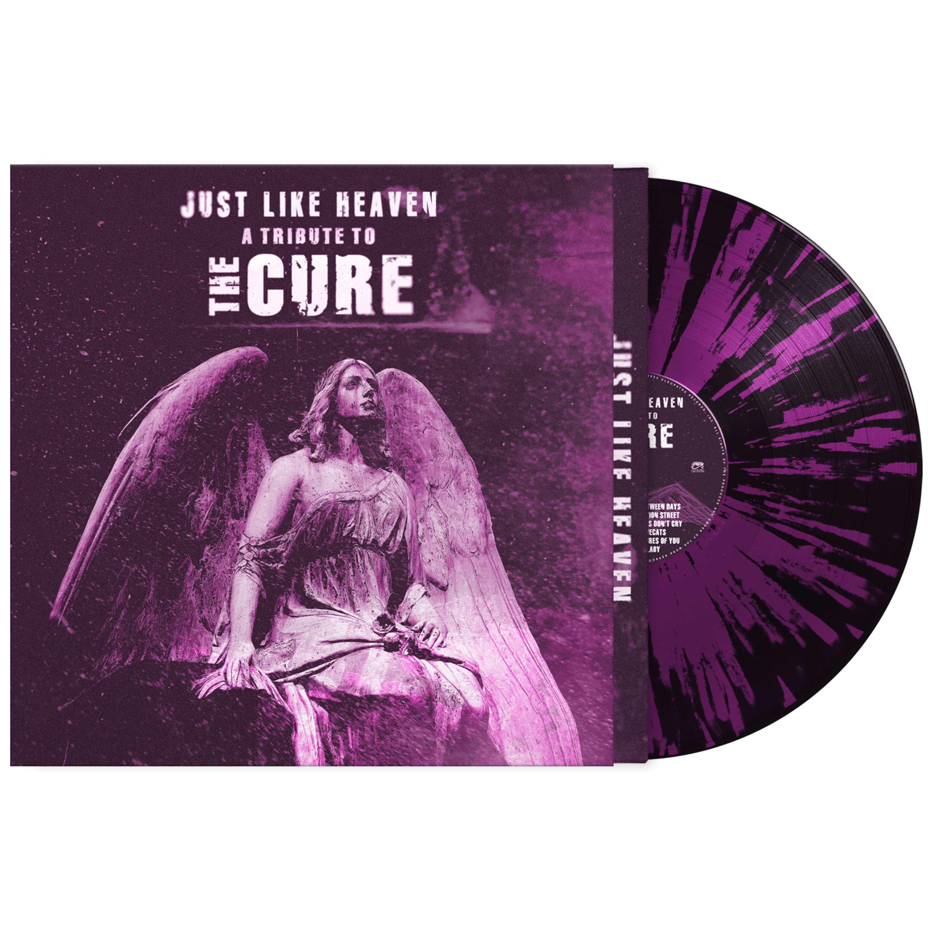 Just Like Heaven - A Tribute To The Cure