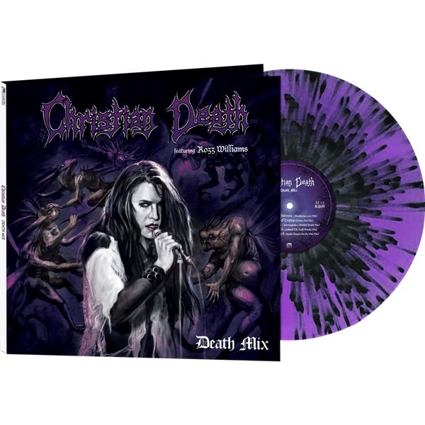 Death Mix
