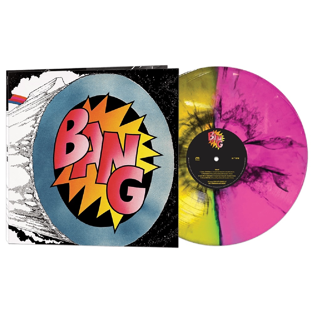 Bang
