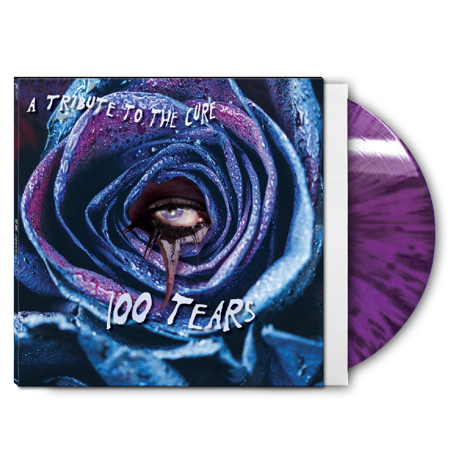 100 Tears - A Tribute To The Cure