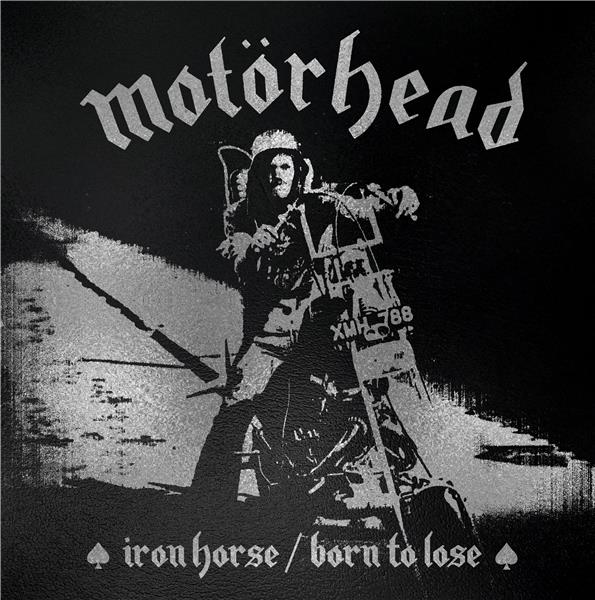 Iron Horse - Born To Lose