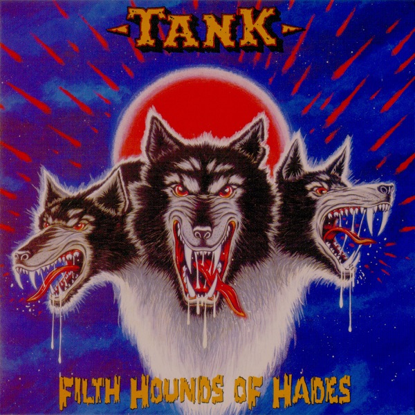 Filth Hounds Of Hades
