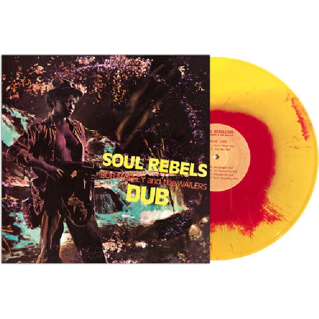 Soul Rebels Dub