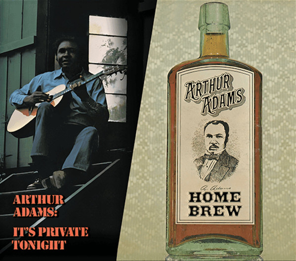 It's Private Tonight, Homebrew