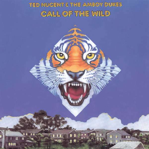 Call Of The Wild