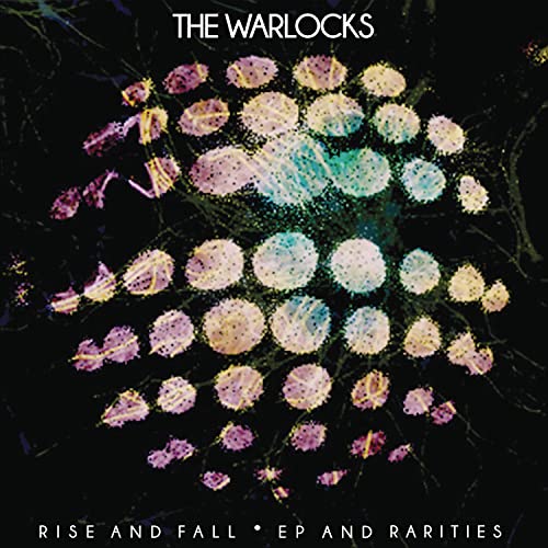 Rise And Fall