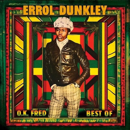 O.K. Fred : Best Of