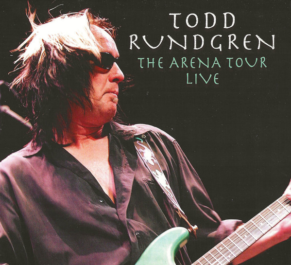 The Arena Tour Live